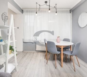 STAN, RIJEKA, KOZALA, 1S+DB, 40 M2 - cover