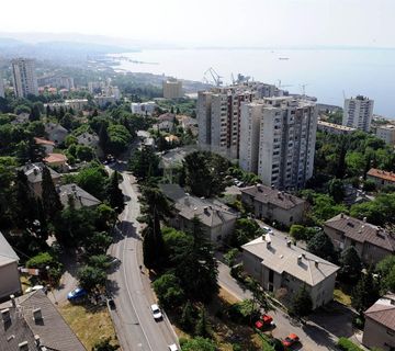 ZEMLJIŠTE, GRAĐEVINSKO, ZAMET, GORNJI, 990 M2 - cover