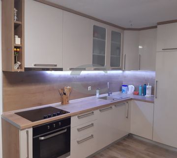 RIJEKA, CRIKVENICA, STAN, 2S+DB, 52 M2 - cover