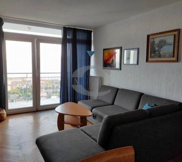 STAN, RIJEKA, ŠKURINJE, 3S+DB, 86 M2 - cover