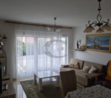 STAN, CRIKVENICA, 1S+DB, 47 M2 - cover