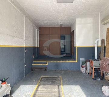 POSLOVNI PROSTOR, ČAVLE, CERNIK, 50 M2 - cover
