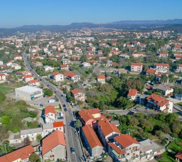 ZEMLJIŠTE, GRAĐEVINSKO, VIŠKOVO, 1.614 M2 - cover