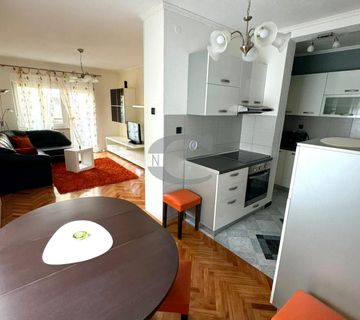 STAN, OPATIJA, KOSIĆEVO, 2S+DB, 60 M2 - cover