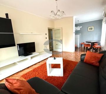STAN, OPATIJA, KOSIĆEVO, 2S+DB, 60 M2 - cover