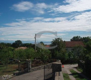 RUKAVAC, ZAPOČETA GRADNJA, 1200 M2 TEREN, 75.000 EUR/KN!! - cover