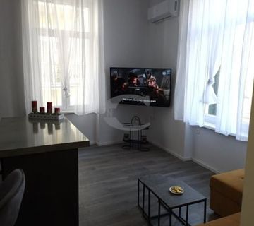 STAN, OPATIJA, CENTAR, 1S+DB, 45 M2 - cover