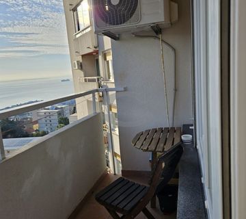 STAN, RIJEKA, KOZALA, 2S+DB, 86 M2, 3 BALKONA - cover