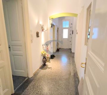 STAN U VILLI, RIJEKA, PEĆINE, 3S+DB, 105 M2 - cover