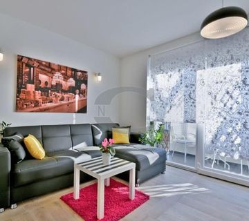 STAN, KOZALA, 2S +DB, 60 M2, 800 EURA - cover
