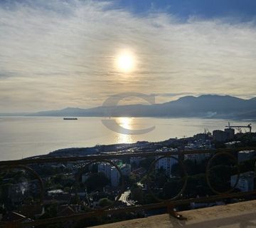 STAN, RIJEKA, TURNIĆ, 1S+DB, 42 M2, 2 LOĐE - cover