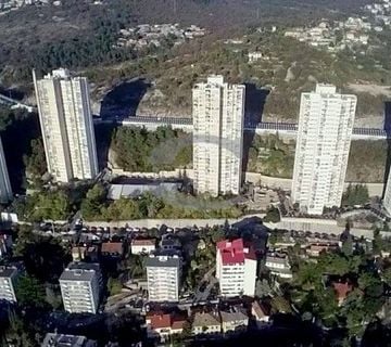 STAN, RIJEKA, RASTOČINE, 2S+DB, 72 M2 - cover
