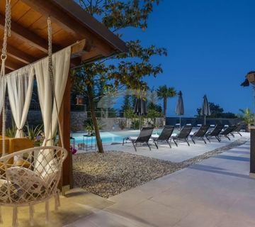 STAN, OPATIJA, IČIĆI, 38 M2 - cover