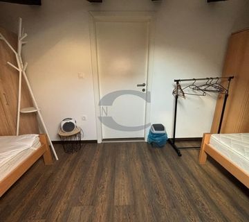 STAN, RIJEKA, CENTAR, 5S+DB, 120 M2, ZA RADNIKE - cover