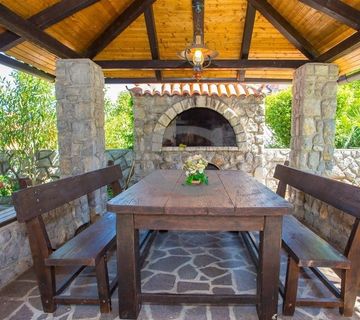 STAN, IČIĆI, 3S+DB, 129 M2 + BALKON I TERASA - cover