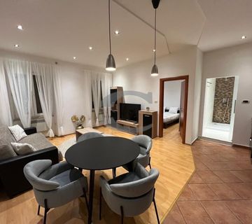STAN, RIJEKA, CENTAR, 1S+DB, 47 M2 - cover