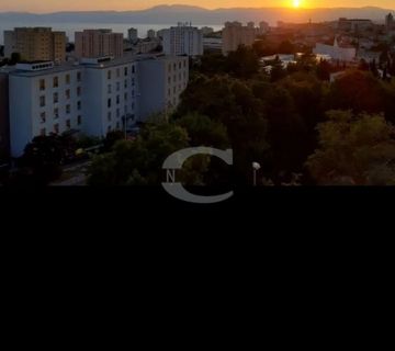 STAN, RIJEKA, VEŽICA, DONJA, 1SKL, 45 M2 - cover