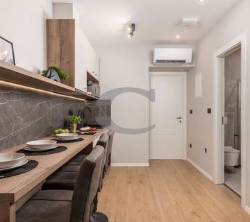 STAN, RIJEKA, CENTAR, 26 M2 - cover