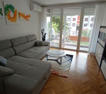 STAN, RIJEKA, SRDOČI, 1S+DB, 50 M2 - cover