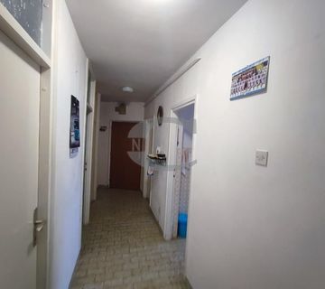 STAN, RIJEKA, KOZALA, 3S+DB, 88 M2, ZA RADNIKE - cover
