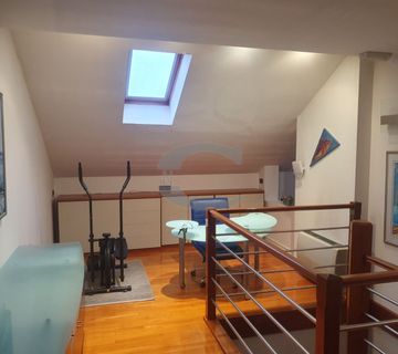 DVOETAŽNI STAN, RIJEKA, SRDOČI, 3S+DB, 167 M2 - cover
