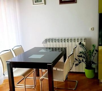 STAN, RIJEKA, ZAMET, GORNJI, 1S+DB, 58 M2 - cover