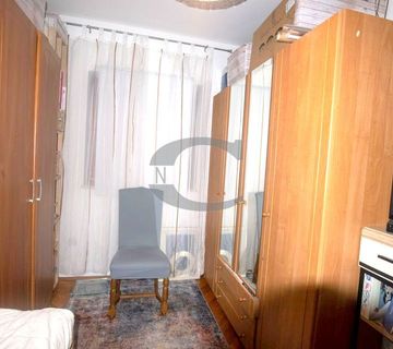 STAN, KRK - CENTAR, 55 M2, BALKON + PARKING - cover
