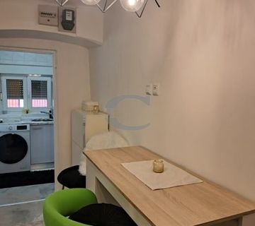GARSONIJERA, RIJEKA, SRDOČI, 24 M2 - cover