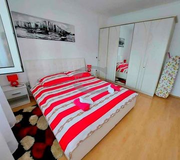 STAN, RIJEKA, ZAMET, GORNJI, 1S+DB, 48 M2 - cover