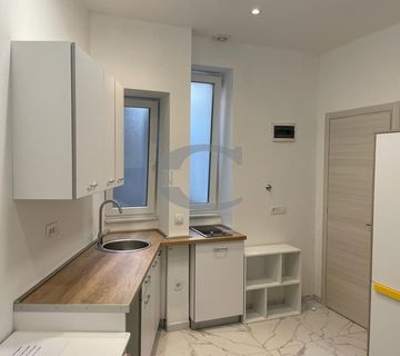 STAN, RIJEKA, BELVEDER, 23 M2 - cover