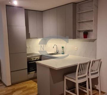 STAN, RIJEKA, KRNJEVO, 1S+DB, 45 M2 + GARAŽA - cover