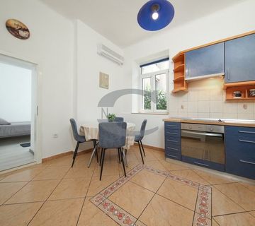 STAN, RIJEKA, BELVEDER, 2S+DB, 70 M2 - cover