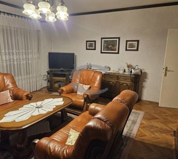 STAN, RIJEKA, KRNJEVO, 2S+DB, 98 M2,2 balkona - cover