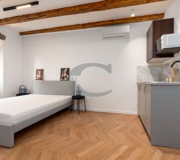 STAN, RIJEKA, CENTAR, KORZO, 20 M2 - cover