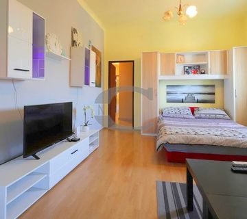 STAN, RIJEKA, BRAJDA, 1S+DB, 41 M2 - cover