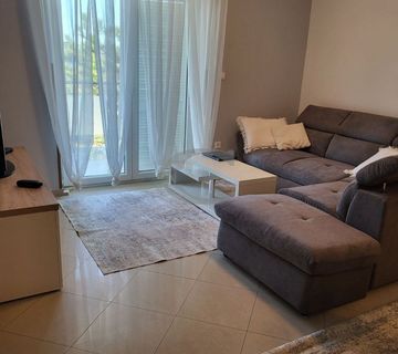 STAN, CRIKVENICA, SELCE, 2S+DB, 60 M2 - cover