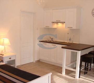 KUĆA, OPATIJA, 40 M2 + VRT - cover