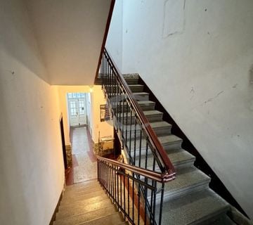 SAMOSTOJEĆA KUĆA, CRIKVENICA, 213 M2 - cover