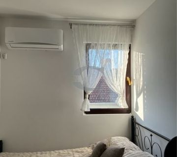 STUDIO APARTMAN, KRK, MALINSKA, 20 M2 - cover