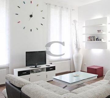 STAN, RIJEKA, ŠKURINJE, 2S+DB, 80 M2 - cover