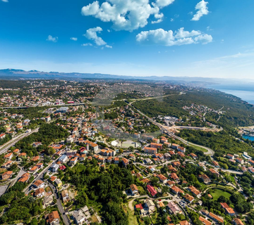 ZEMLJIŠTE, GRAĐEVINSKO, JURDANI, 800 M2 - cover