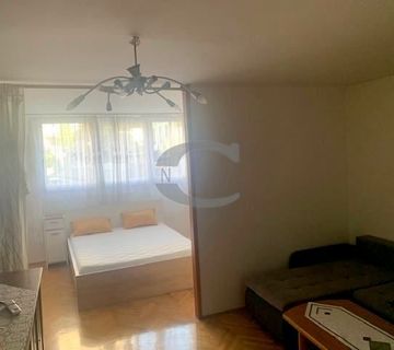 STAN, RIJEKA, ZAMET, 1S+DB, 40 M2 - cover