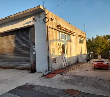 POSLOVNI PROSTOR, RIJEKA, PEHLIN, 270 M2+100 M2  - cover