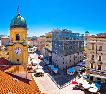 POSLOVNI PROSTOR, CENTAR, RIJEKA, 25 M2 - cover