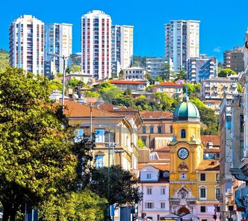 STAN, RIJEKA, KOZALA, 2S+DB, 58 M2 - cover