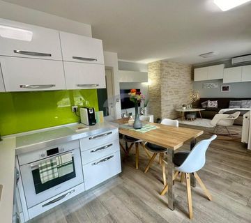 STAN, RIJEKA, ZAMET, GORNJI, 2S+DB, 60 M2 - cover