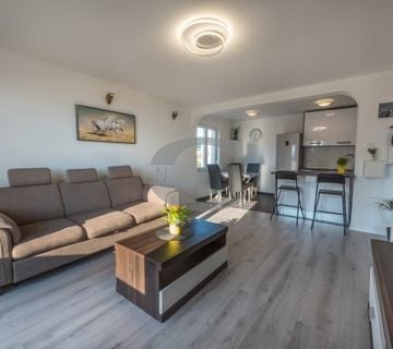 STAN, RIJEKA, KRIMEJA, 1S+DB, 52 M2 - cover