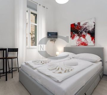 CENTAR, ODLIČAN STUDIO APARTMAN, 450 EUR - cover