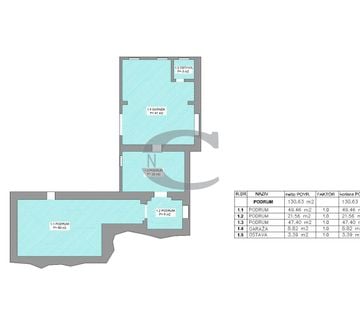 KUĆA, MATULJI, RUKAVAC, 2S+DB, 215 M2 + OKUĆNICA - cover
