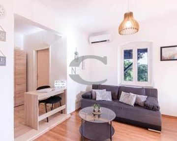 STAN, RIJEKA, PEĆINE, 2S+DB, 52 M2 - cover